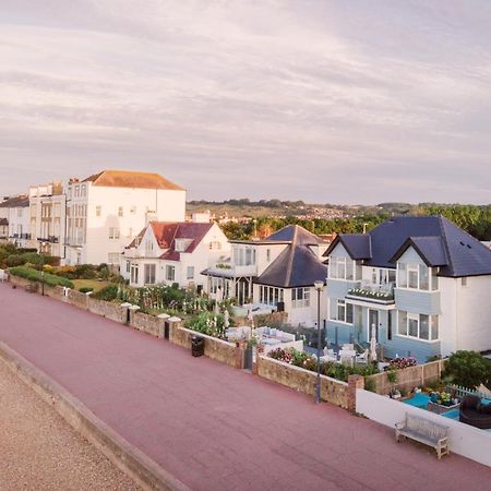 The Beach Escapes Hythe  Extérieur photo