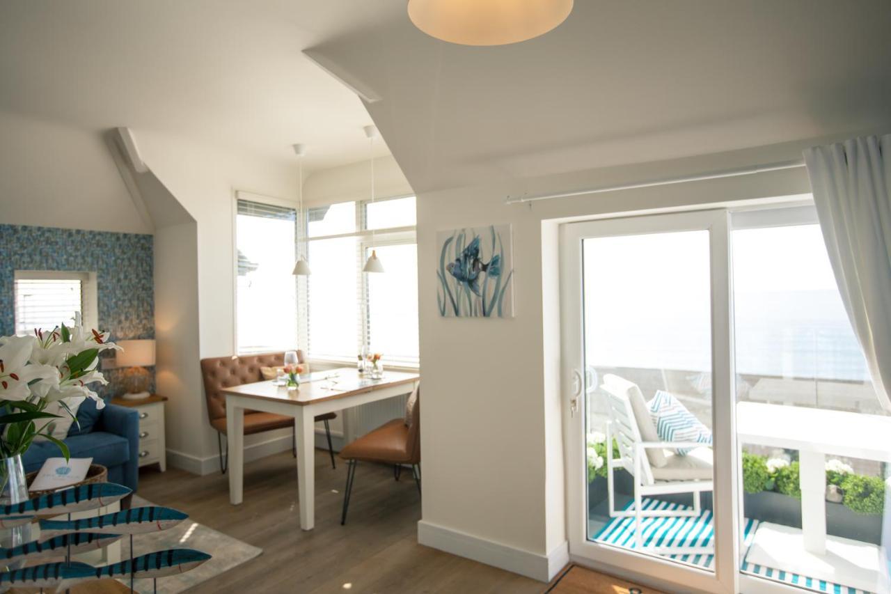 The Beach Escapes Hythe  Extérieur photo