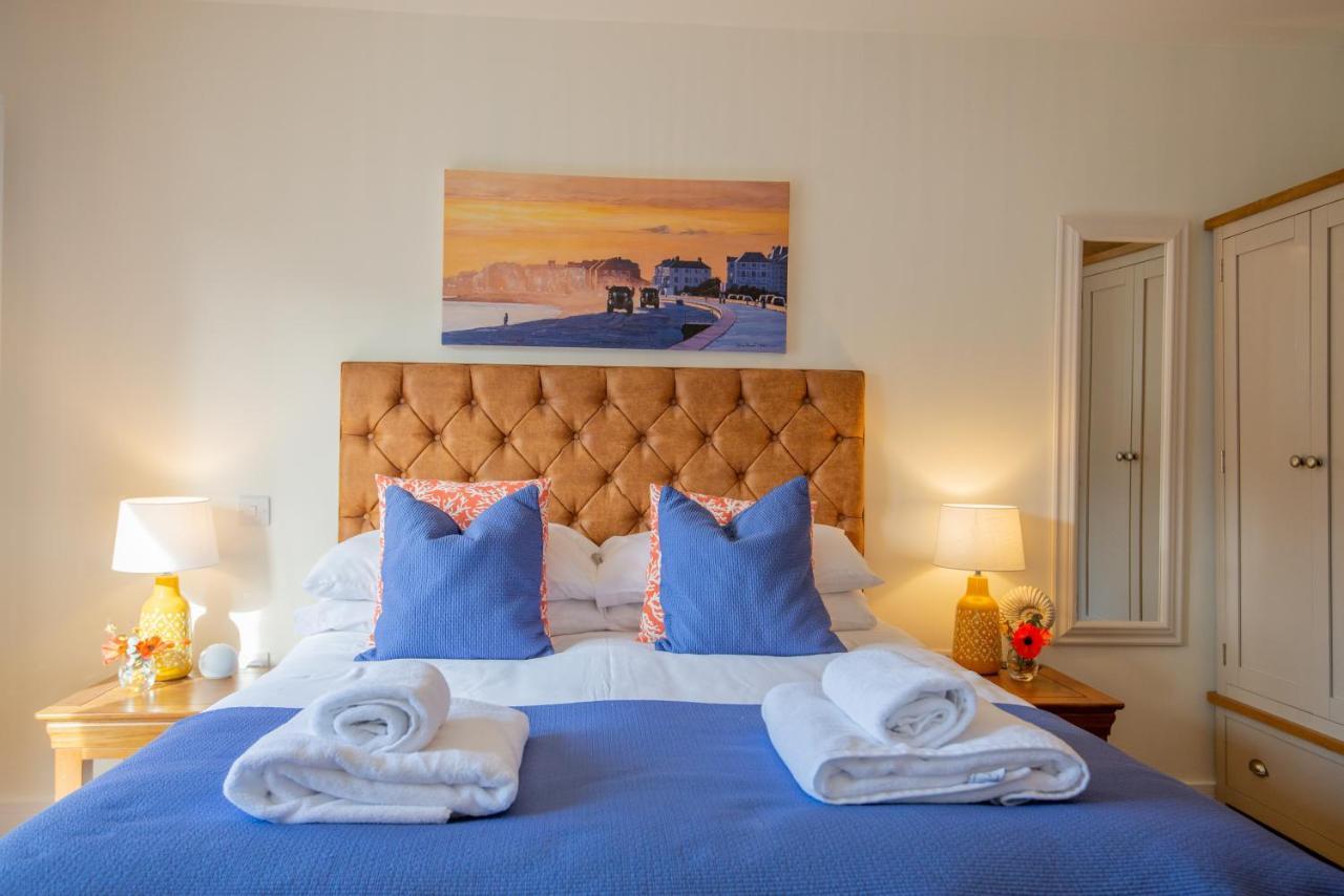 The Beach Escapes Hythe  Extérieur photo