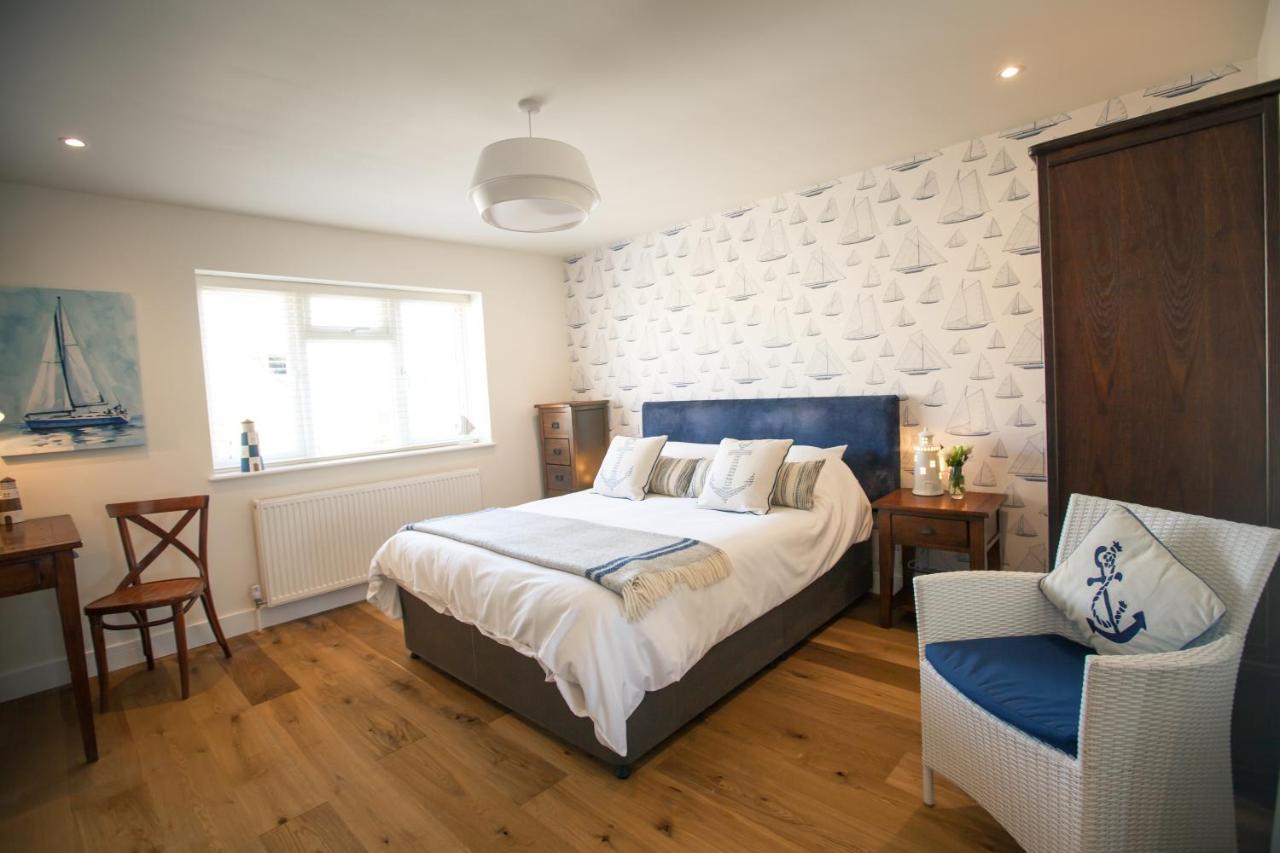 The Beach Escapes Hythe  Extérieur photo