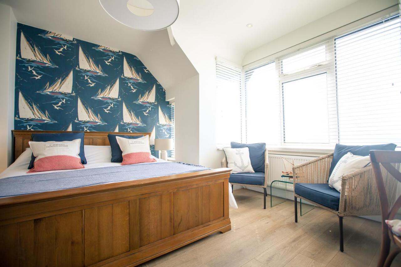 The Beach Escapes Hythe  Extérieur photo